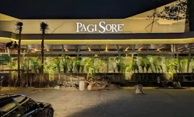 pagi sore pik