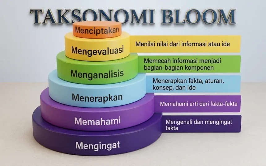 taksonomi bloom