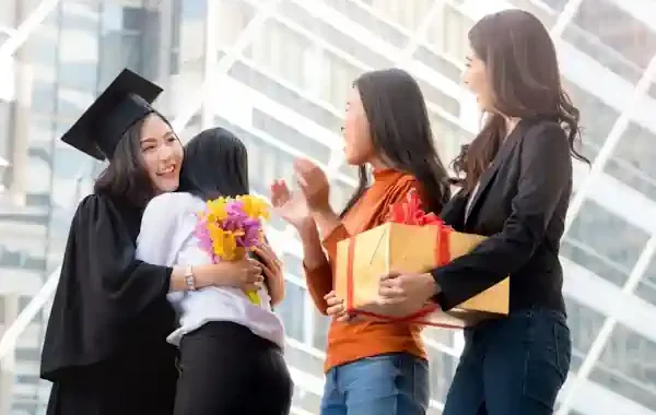 selamat wisuda bahasa inggris