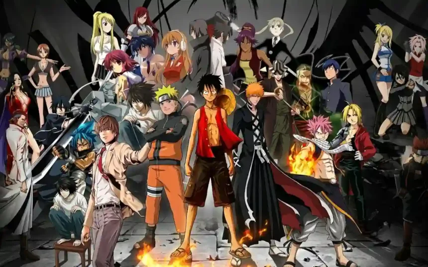 animesail