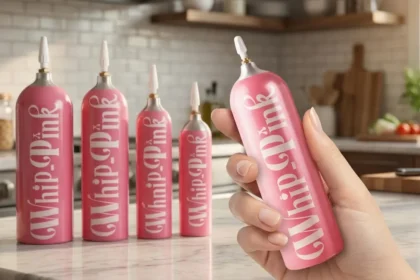 whip pink