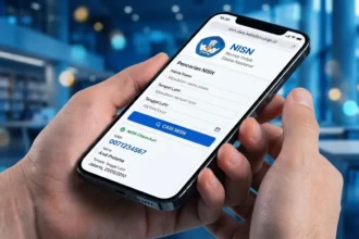 cek nisn online