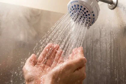 niat mandi wajib