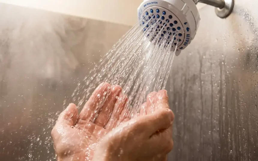 niat mandi wajib