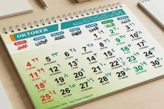 kalender jawa hari ini