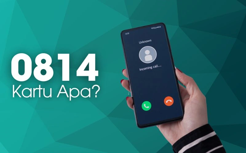 0814 kartu apa