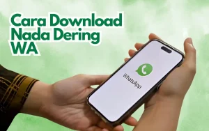 download nada dering wa