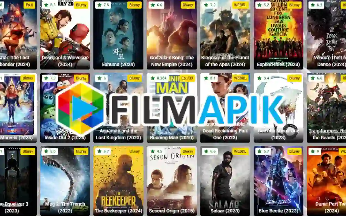 filmapik
