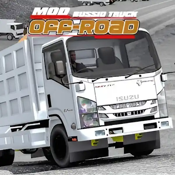 Mod Truck Offroad