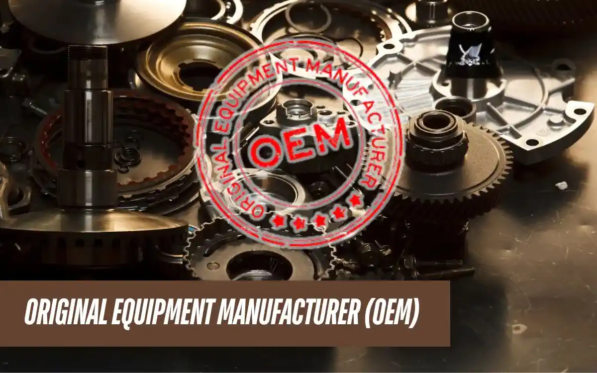 oem adalah