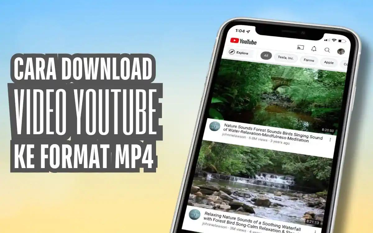 download video youtube mp4