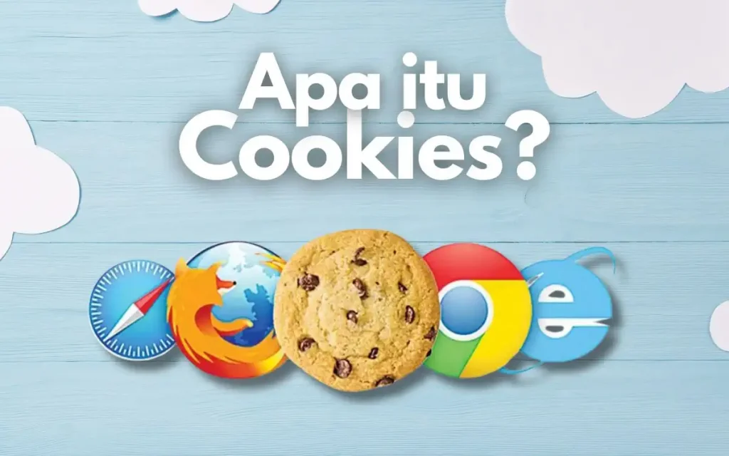 cookies adalah