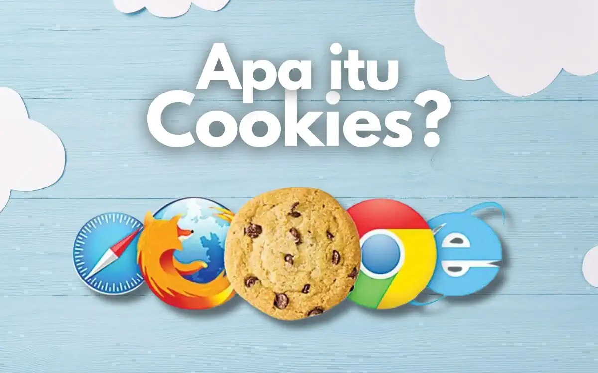 cookies adalah