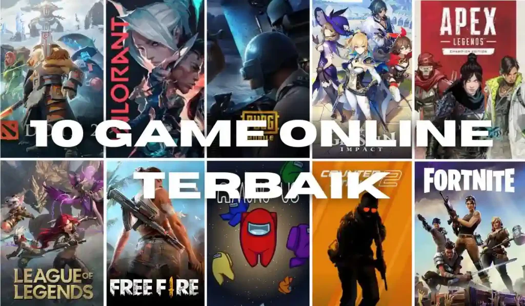game online terbaik