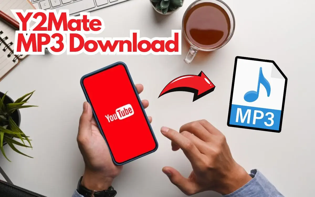 y2mate mp3 download