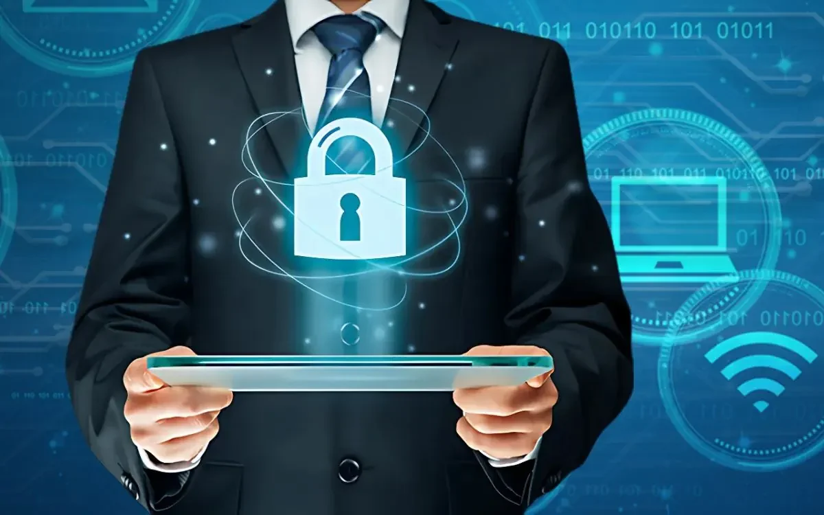 cyber security adalah