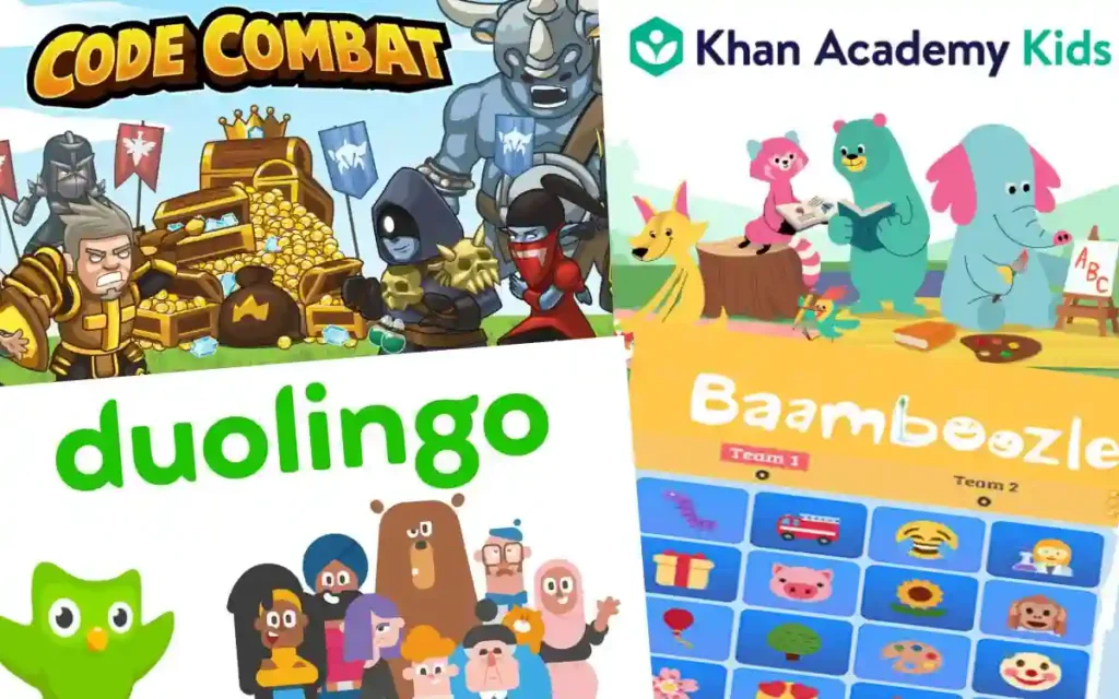 game adukasi