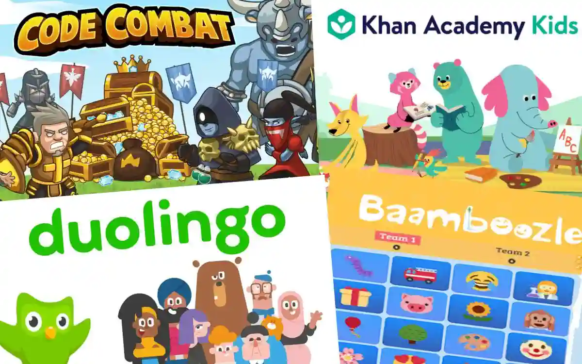 game adukasi