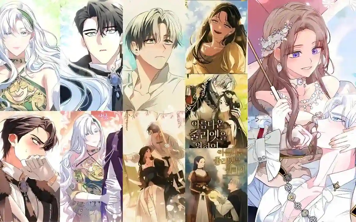 manhwa indo