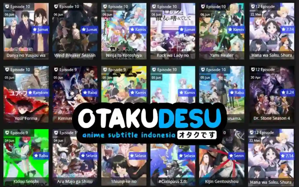 otakudesu