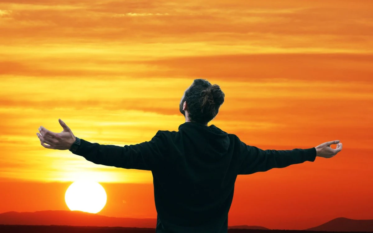 self awareness adalah