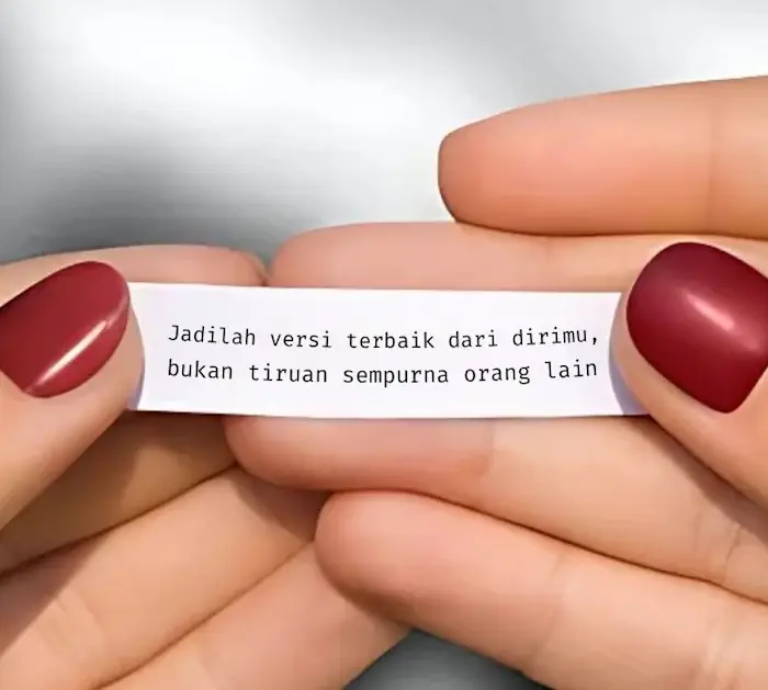 self reminder quotes