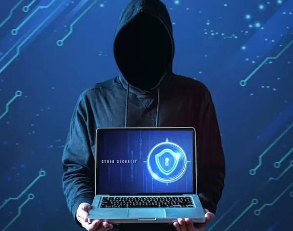 cyber security adalah
