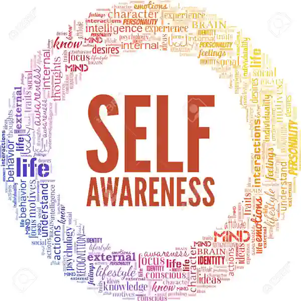 self awareness artinya