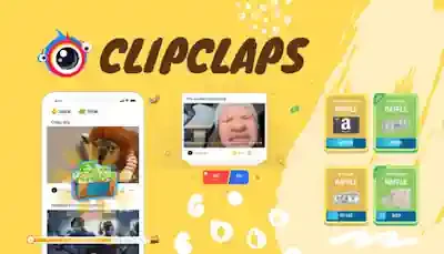 klaim saldo dana kaget