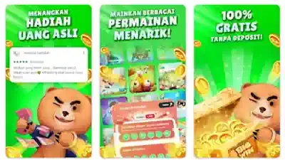 saldo dana gratis 2025