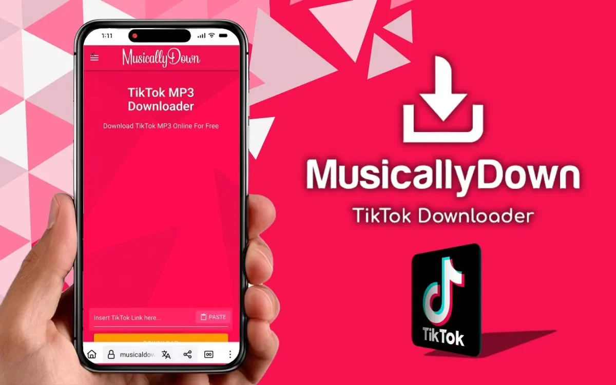 musicallydown tiktok