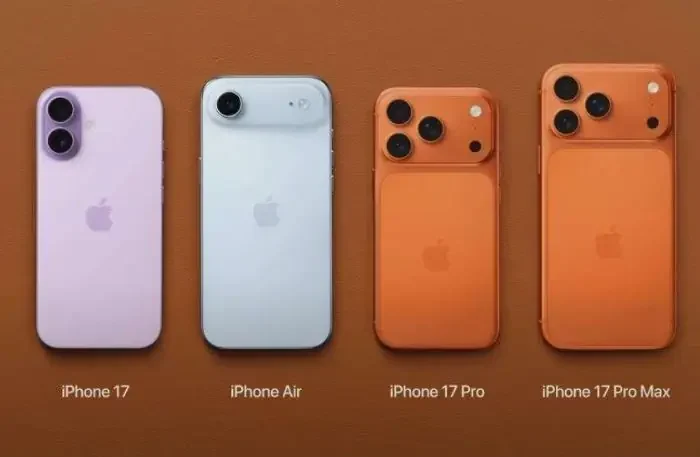 iphone 17 pro
