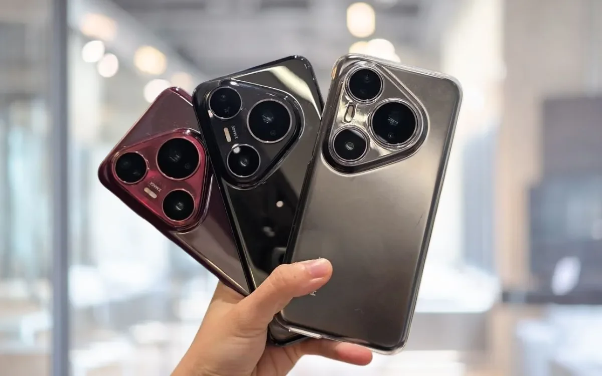 huawei pura 80 ultra