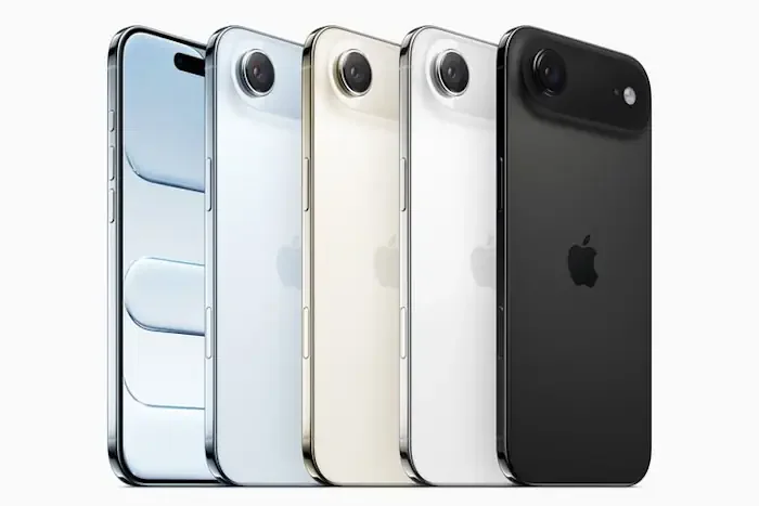 iphone 17 air harga