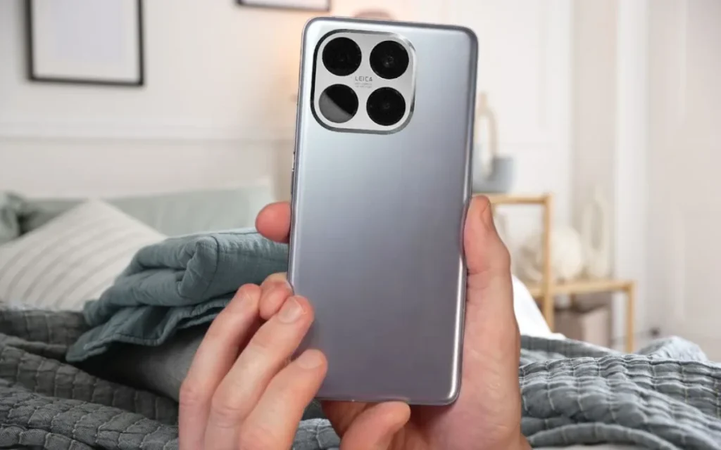 xiaomi 15t