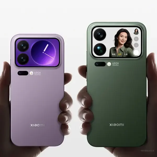 harga xiaomi 17 pro max