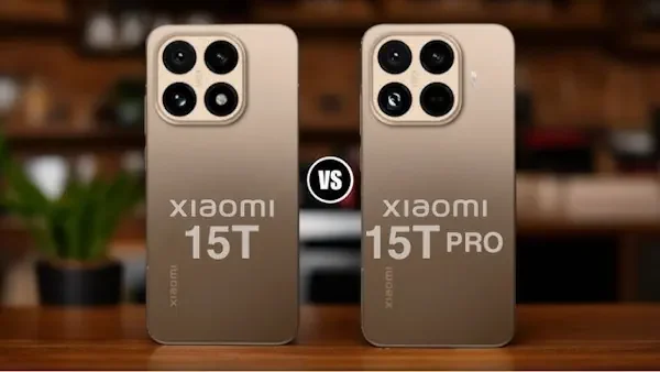 xiaomi 15t pro
