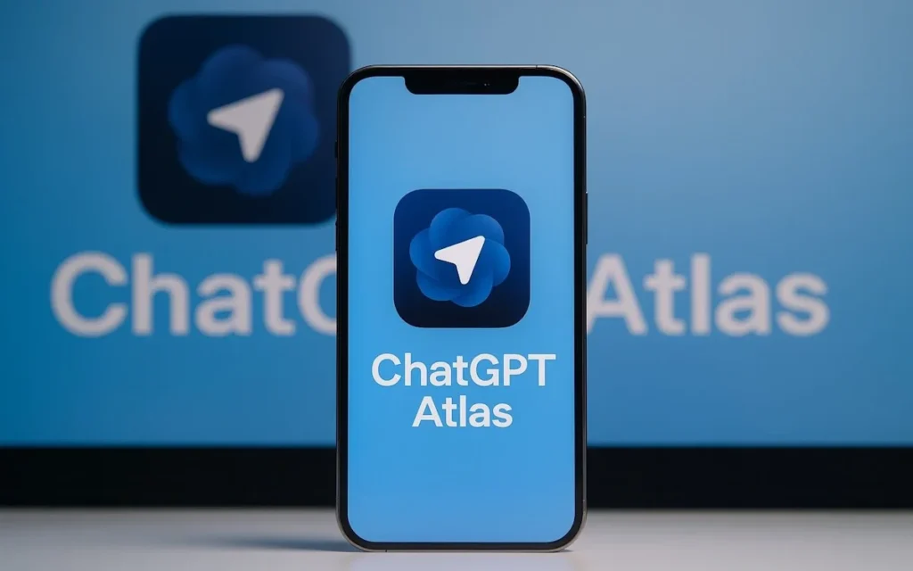 chatgpt atlas