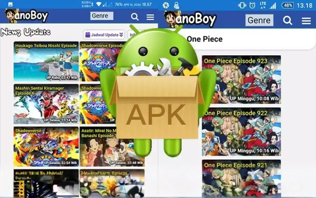 download anoboy apk