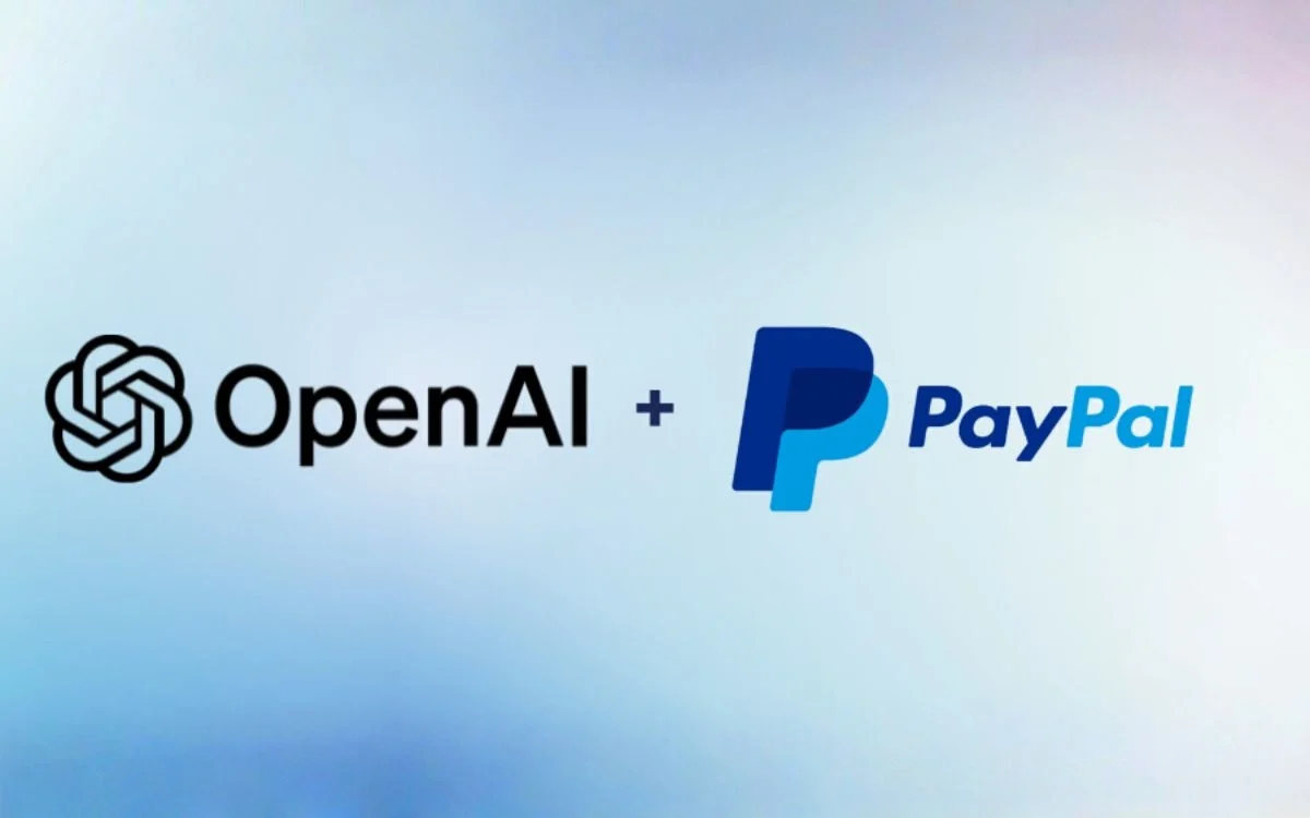 open ai paypal