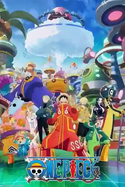 one piece 1146
