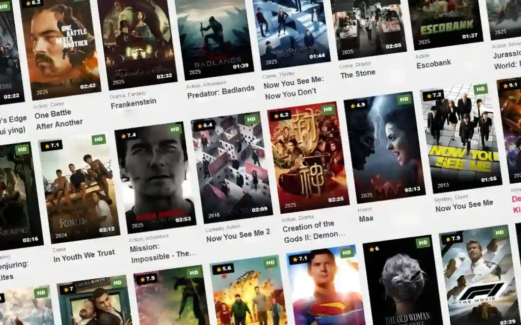 lk21 film terbaru