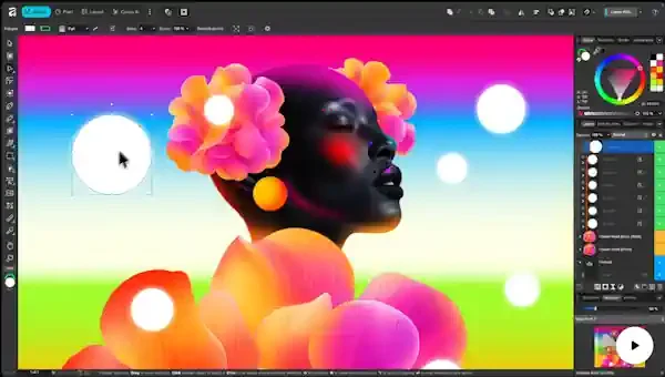 affinity designer
