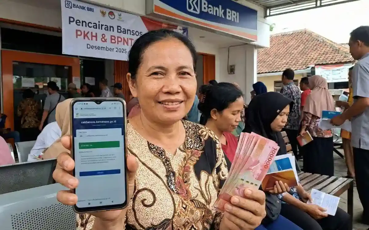 cek bansos kemensos go id