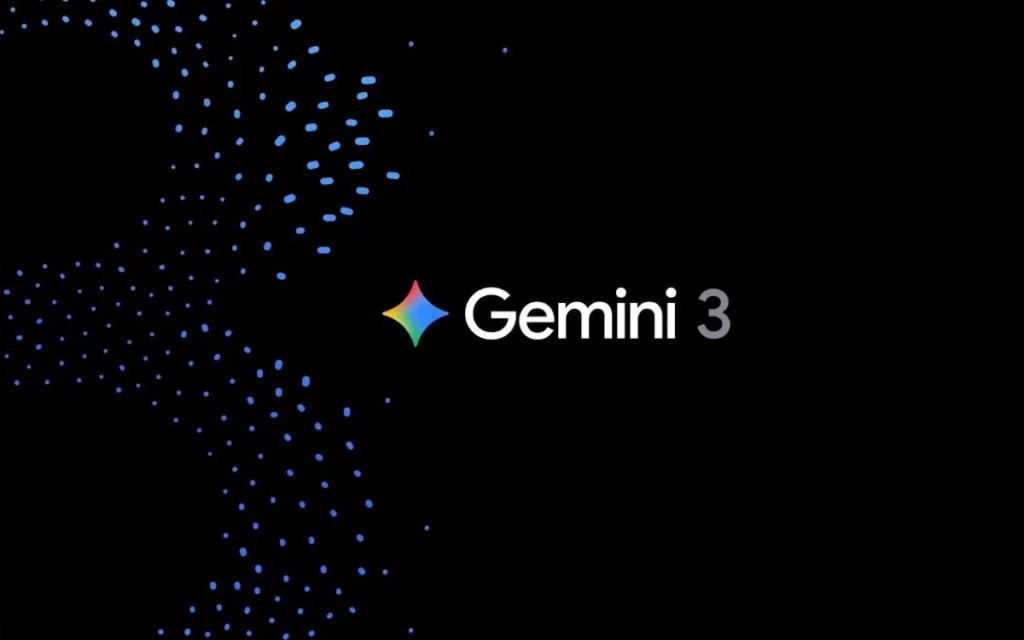 gemini 3
