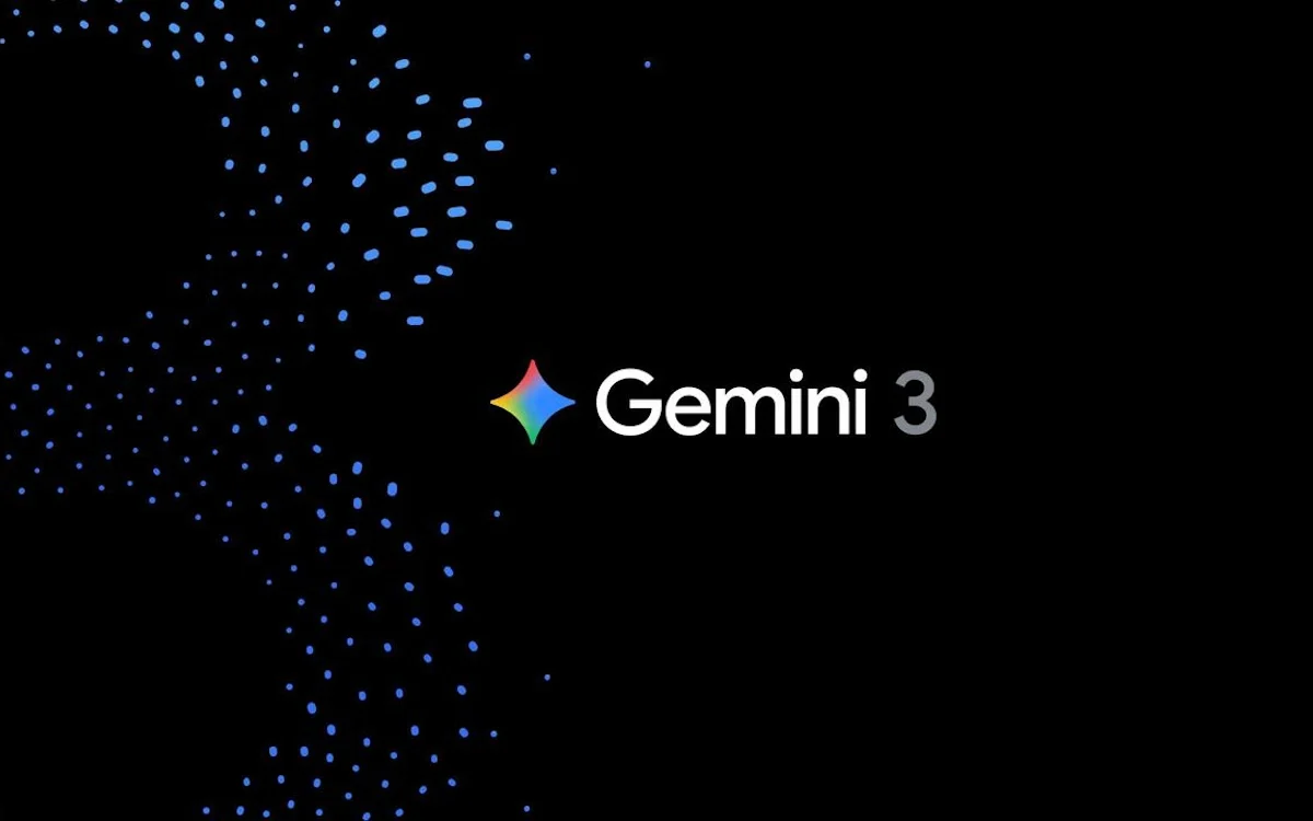gemini 3