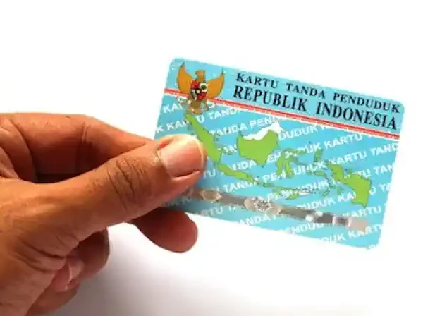cara cek nik ktp apakah terdaftar bansos