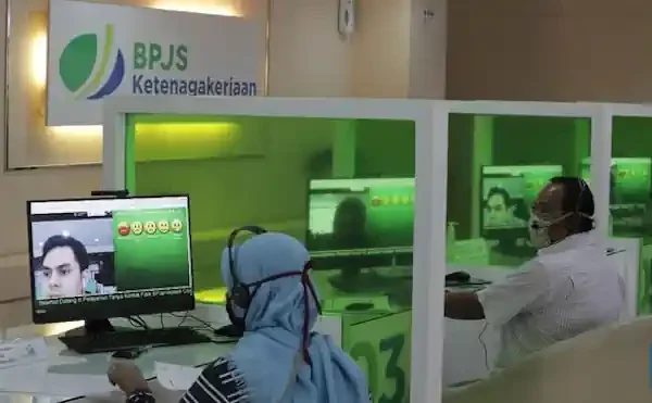 lapak asik bpjs ketenagakerjaan
