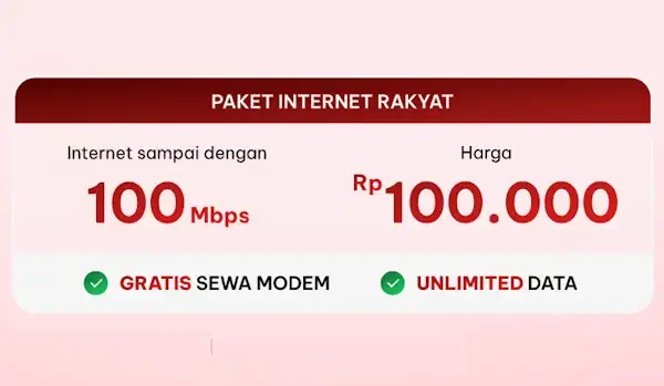 internet rakyat telemedia