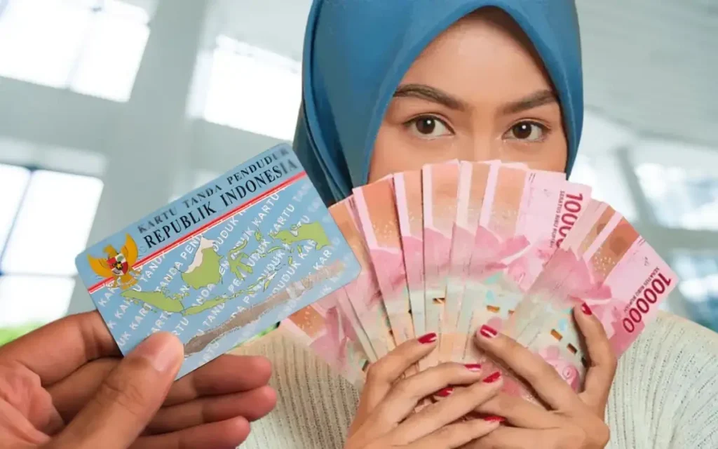 pinjol tanpa ktp